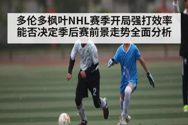 多伦多枫叶NHL赛季开局强打效率能否决定季后赛前景走势全面分析